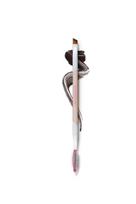 THE PLAYER 3-Way Brow Brush