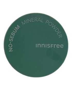 INNISFREE Mineralpulver ohne Talg 5g