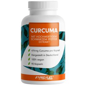 ProFuel CURCUMA Extrakt