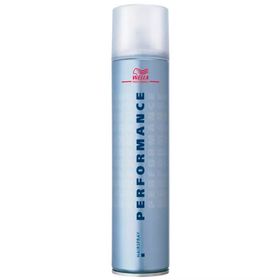 Wella - Haarspray Starkhaltend Performance