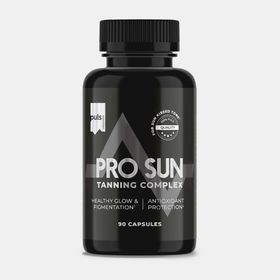 Puls Nutrition PRO SUN Bräunungskomplex