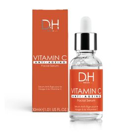 Dr H Anti-Aging Vitamin C Gesichtsserum 30ml