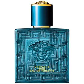 Versace Eros Eau De Toilette Spray 50ml - Eleganz und Leidenschaft