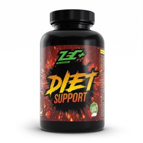 ZEC+ DIET SUPPORT