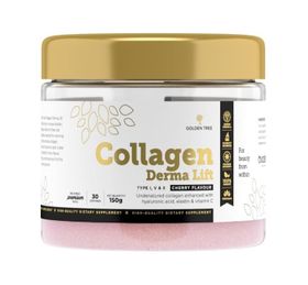 Golden Tree Collagen Derma Lift