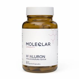 MoleQlar Hyaluron