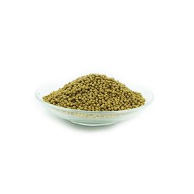 KI-JA-KO Koifischfutter Wheatgerm 3 mm