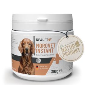 MoroVet Instant - ReaVET