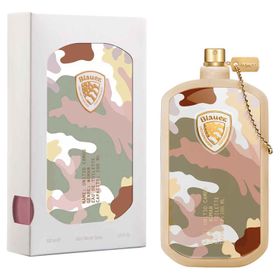 Blauer Usa Blauer United 3d Camou Woman et 100 Vap