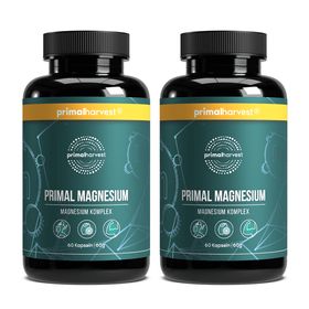 Primal Harvest® Magnesium
