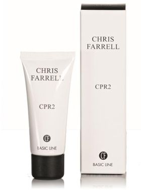 Chris Farrell Basic CPR 2