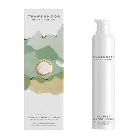 Trawenmoor Organic Skincare Redness Control Cream REFILL