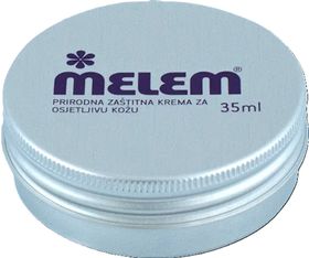 Melem universelle Schutzcreme