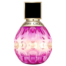 Jimmy Choo - Rose Passion Eau de Parfum –