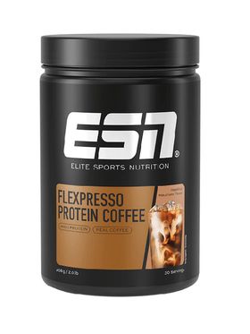 ESN Flexpresso Protein