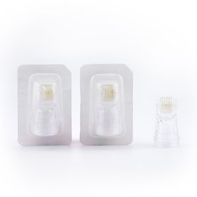 Skinosense® Ersatzroller 3er-Set 3.0,107N