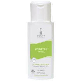 Bioturm Naturkosmetik Lipidlotion 200 ml