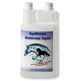 EquiPower Elektrolyt liquid