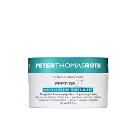 Peter Thomas Roth - Peptide 21® Wrinkle Resist Moisturizer