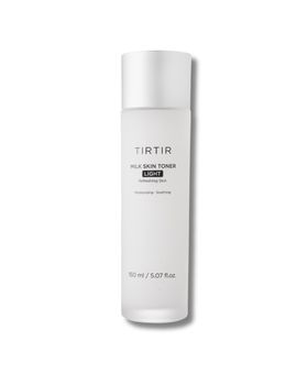 TIRTIR Milk Skin Toner Light