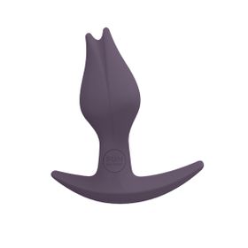 Fun Factory Bootie Fem Female Butt Plug Dark Taupe 2,9 cm