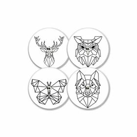 MySweetStitch | Freestyle Libre 1 & 2 Sensor Sticker