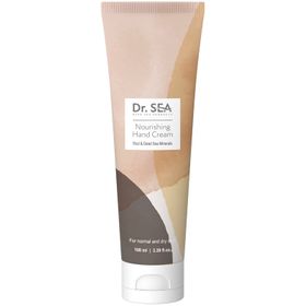 DR. SEA - Nährende & Feuchtigkeitsspendende Handcreme