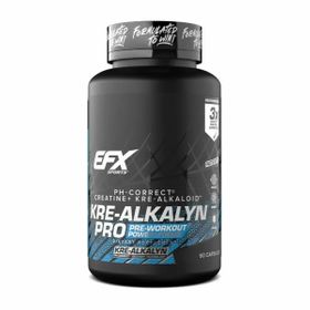 EFX Kre-Alkalyn PRO