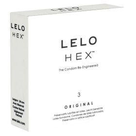 Lelo HEX *Original*