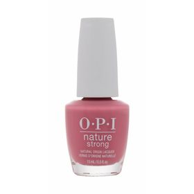 nature strong nail lacquer #Knowledge is Flower