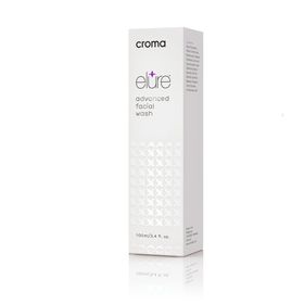 Croma Elure Advanced Facial Wash