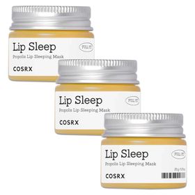 COSRX Lip Sleep Propolis Sleeping Mask für Lippenpflege