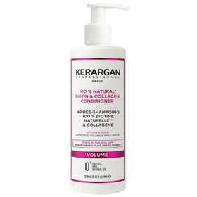 Kerargan – Volumen-Conditioner mit Biotin & Kollagen