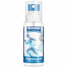 MGSPORT Magnesium-Öl Spray