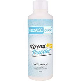 Smoothglide *Xtreme Powder*