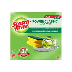Scotch-Brite® Classic Griffschwamm XL