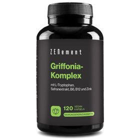 Zenement Griffonia Komplex