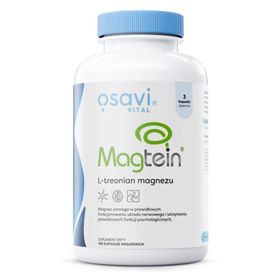 Osavi Magtein Magnesium L-Threonat