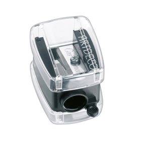 artdeco Innovativer Transparenter Anspitzer