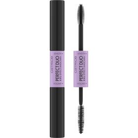 Catrice - Perfect Duo XXL Effekt Mascara