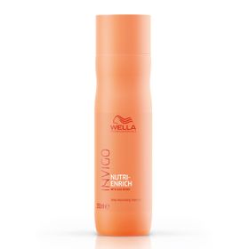 Wella Invigo Nutri-Enrich Deep Nourishing Shampoo