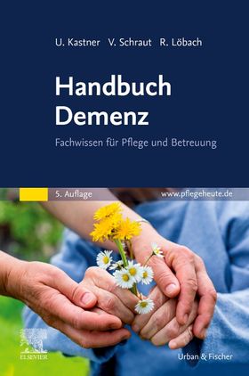 Handbuch Demenz