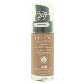 Revlon ColorStay Makeup  - 320 True Beige Normale / Trockene Haut