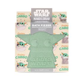 Sprudelndes Badebomben Star Wars: The Mandalorian - Baby Yoda