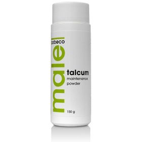 Cobeco - Talcum Pflegepuder - Latex und Masturbatoren pflegen