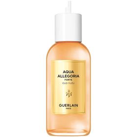 Guerlain - Nachfüllpack Eau de Parfum Aqua Allegoria Forte Oud Yuzu