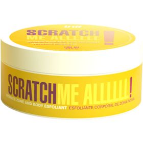 INTT - Scratch Me - Peeling-Gel