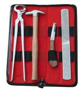 AMKA Hufbeschlag Tasche