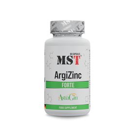 MST - ArgiZinc Forte