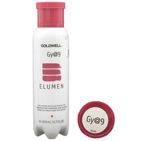 Vopsea semi-permanenta Goldwell Elumen gy@9